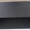 40-Slot 1 oz Coin Capsule Storage Box (Fits up to 52 × 7 mm) | Serial Shield 3D™