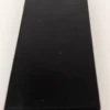 20-Slot 1 oz Bar Capsule Storage Box – Angled Lid View | Serial Shield 3D™ Angled view of the fitted lid on the one-ounce bar capsule box