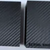 10-Slot 1 oz Coin Capsule Storage Box (Fits up to 52 × 7 mm) | Serial Shield 3D™