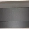 50-Slot 2×2 Coin Flip Storage Box – Closed Box Angled View | Serial Shield 3D™ Angled view of the closed 50-slot coin-flip storage box