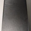 50-Slot 2×2 Coin Flip Storage Box – Carbon-Fiber Surface Detail | Serial Shield 3D™ Close-up of the black carbon-fiber surface on the storage-box lid